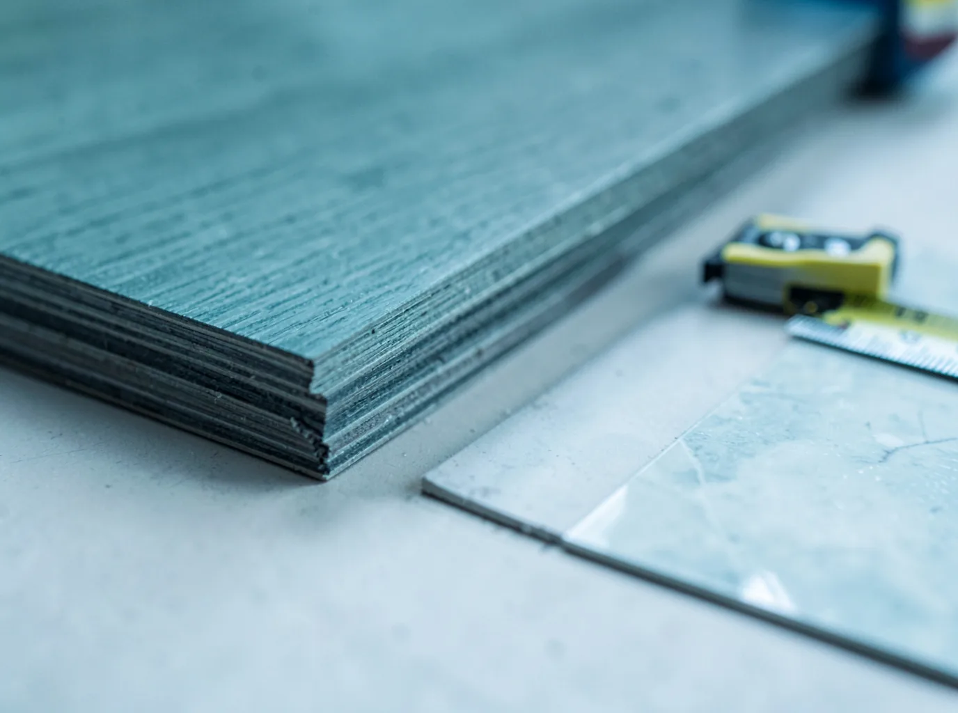 Luxury Vinyl Plank Installation Naval Air Station Jrb, TX FAQs